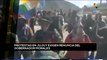 teleSUR Noticias 15:30 18-06: Movimientos sociales en Jujuy exigen anulación de reformas