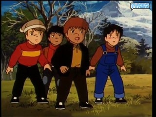 L'ecole des champions EP26