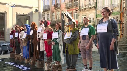 CDS lamenta inércia do ministério da Cultura perante companhias excluídas pela DGArtes