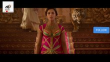 Aladdin The Return Of Jafar 2024 movie trailer