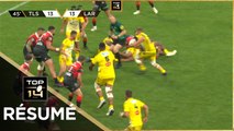 TOP 14 - Résumé Stade Toulousain-Stade Rochelais: 29-26 - Finale - Saison 2022/2023