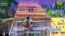 Piores Momentos Fortnite #9