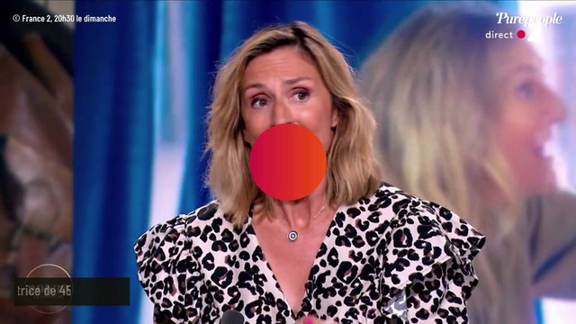 Camille Chamoux : rares confidences sur son quotidien avec son compagnon, Patrick Cassir à qui elle parle parfois très mal