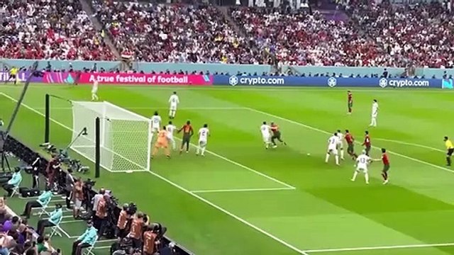 Portugal vs Bosnia & Herzegovina 3 x 0 All Goals & Extended Highlights EURO 2024 Qualification