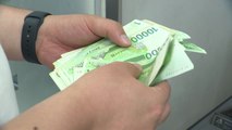 [단독] 지역농협 직원, ATM에서 1억여 원 훔쳐 '선물거래' / YTN