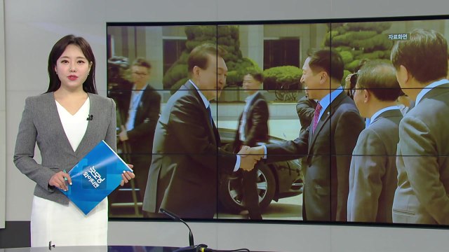 [미리보는오늘] 尹, 파리서 2030 부산엑스포 유치전...베트남 국빈 방문 / YTN