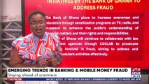 The Probe with Emefa Apawu || Emerging Trends In Banking & Mobile Money Fraud: Staying ahead of scammers