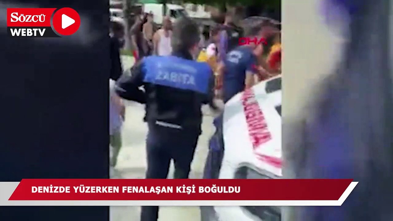 Acı haberler peş peşe geldi, 2 kişi feci şekilde can verdi