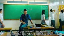 BIG BROTHER - 大师兄 - 老大哥 - ENG SUB