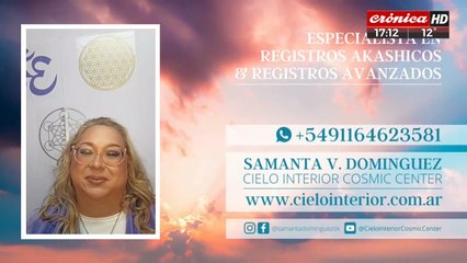 Samanta Dominguez - Corte 2: Últimas Actualizaciones y Detalles