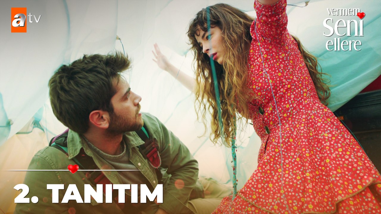 Vermem Seni Ellere  2. Tanııtm