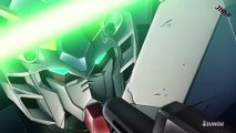 Mobile Suit Gundam 機動戦士ガンダム  The AMX-011S Zaku III Custom ( Twilight Axis Ver.)