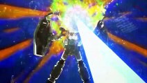 Mobile Suit Gundam 機動戦士ガンダム  MS-06 Zaku II (Thunderbolt Ver.)