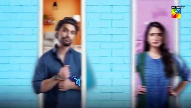 Hum Tum - Ep 15 - 17 Apr 22 - Presented By Lipton_ Powered By Master Paints _ Canon Home Appliances(480P)