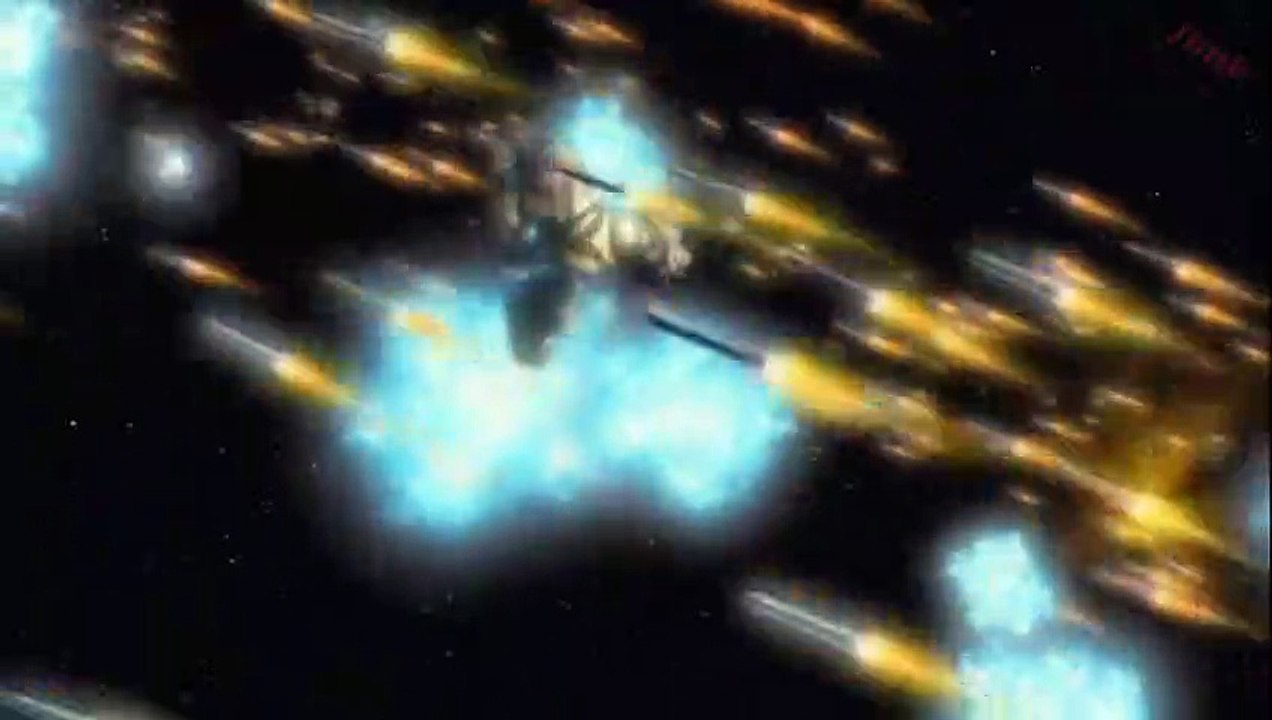 Mobile Suit Gundam 機動戦士ガンダム  The MS-14A mass production Gelgoog (MS IGLOO Ver.)