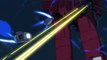 Mobile Suit Gundam 機動戦士ガンダム  The ARX-014 Silver Bullet