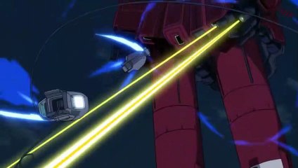 Mobile Suit Gundam 機動戦士ガンダム  The ARX-014 Silver Bullet