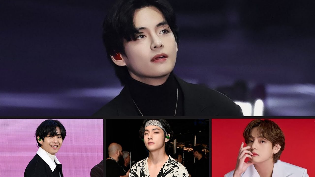 Taehyung excites his fans by sharing numerous memories with BTS.
