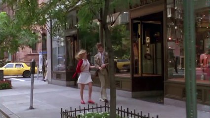 Tout le monde dit I love you Bande-annonce (IT)