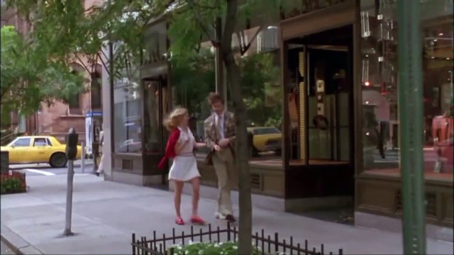 Tout le monde dit I love you Bande-annonce (IT)