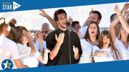 Amir brisé par la tristesse, Louane victime d'un problème technique... rebondissements en chaîne dan