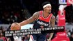 Wizards to Trade Bradley Beal to Suns in Deal Including Chris Paul, per Report