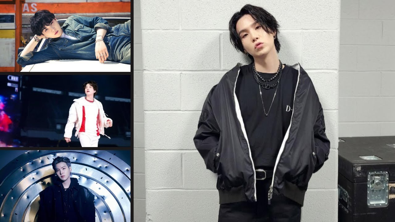 BTS Suga is in the midst of a new controversy after talking about the idols that were born in China.