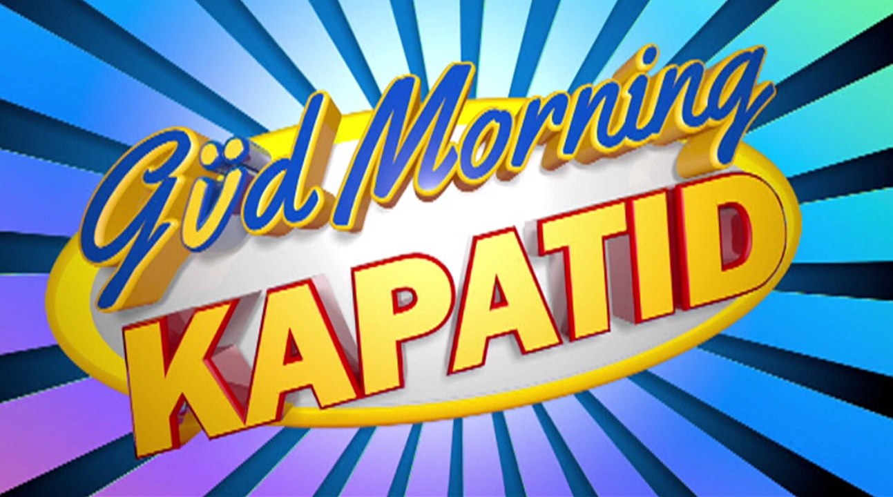 GUD MORNING KAPATID LIVESTREAM | June 19, 2023