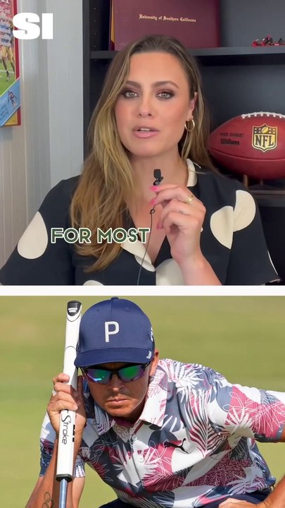 Will Rickie Fowler Win The US Open?