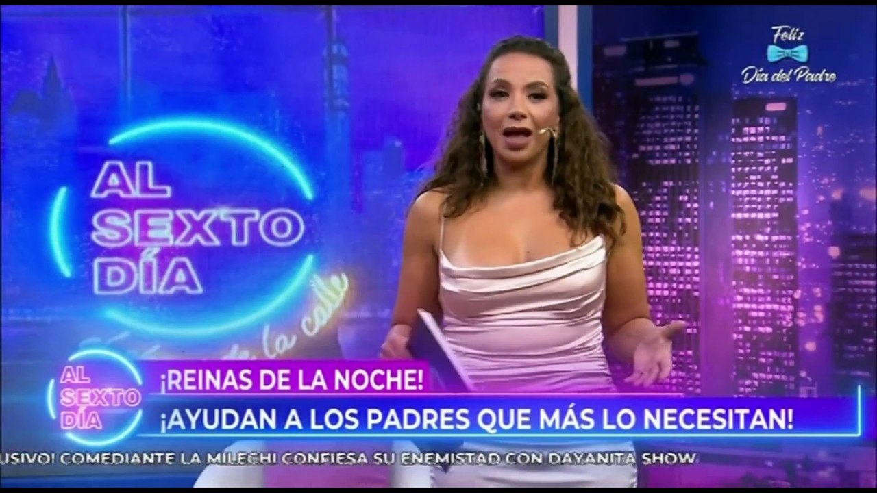 Las Reinas de la Noche ayudan a los padres que más lo necesitan