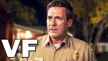 QUI A TUÉ MAGGIE MOORE