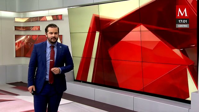 Se registra sismo de magnitud 6.4 en San José Del Cabo, Baja California Sur