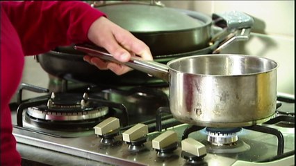 Grattan Institute says Australia needs to stop using gas