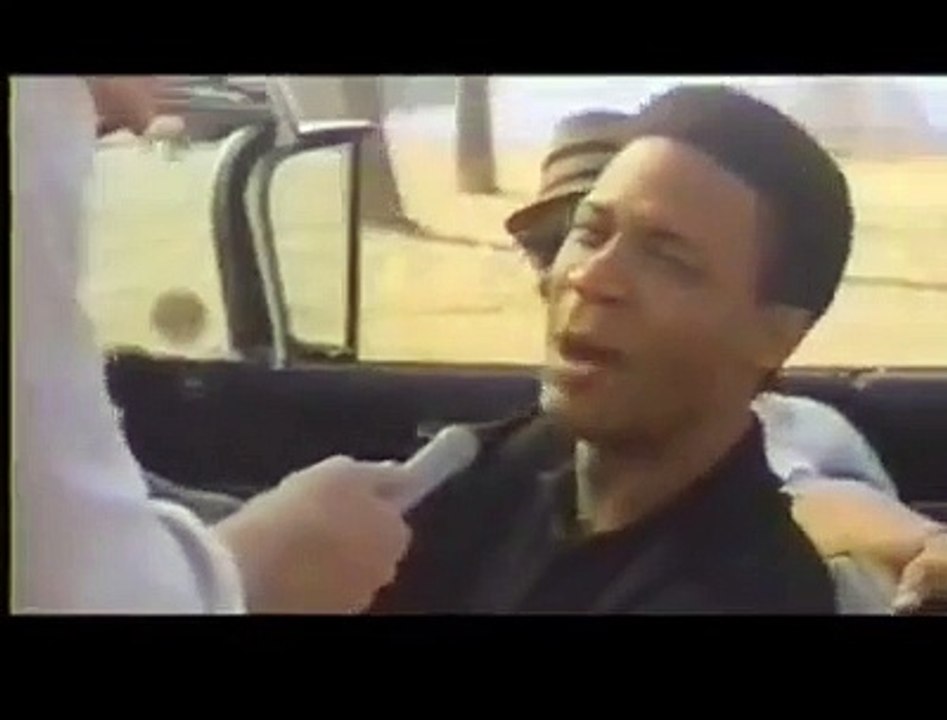 Ali: An American Hero | movie | 2000 | Official Clip