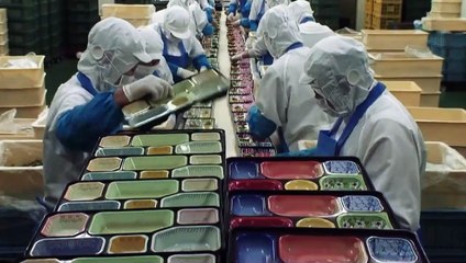 Welcome Back, Farewell | movie | 2021 | Official Trailer