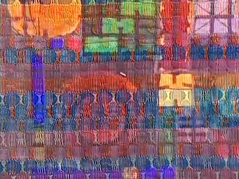 Josef and Anni Albers: Art is Everywhere | movie | 2018 | Official Trailer