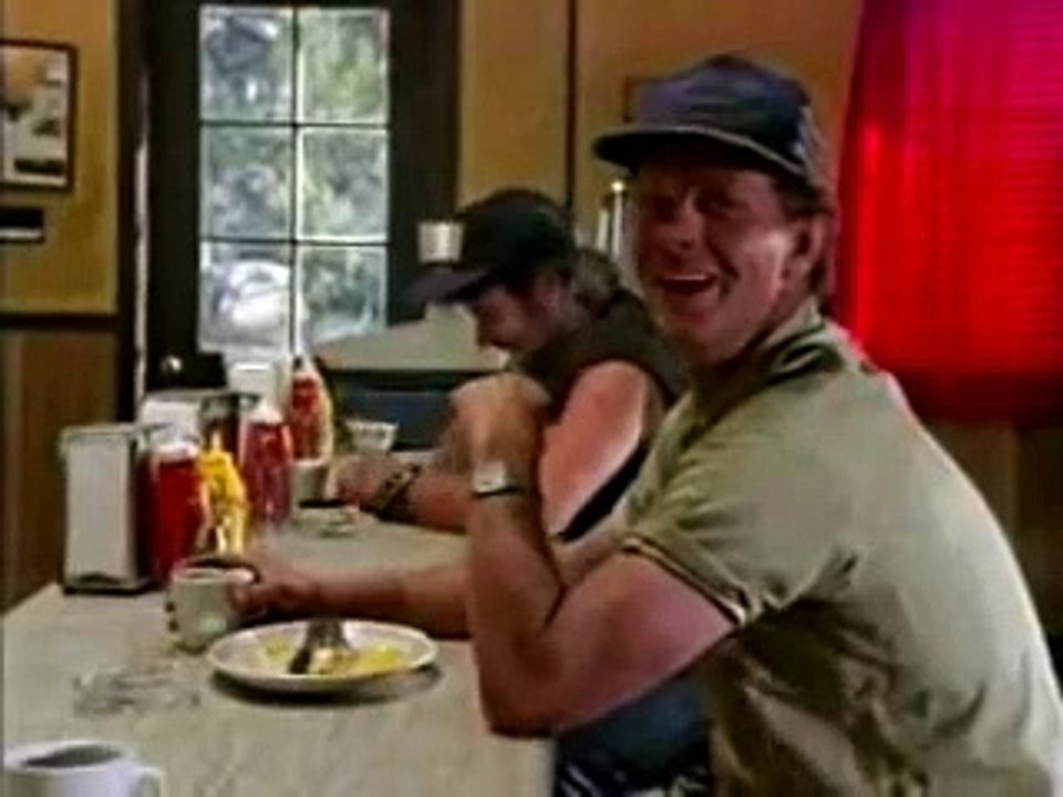 Trucks : Les camions de l'enfer | movie | 1997 | Official Trailer