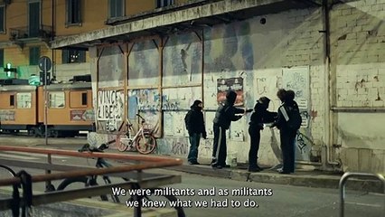 Brucia ancora dentro | movie | 2023 | Official Trailer