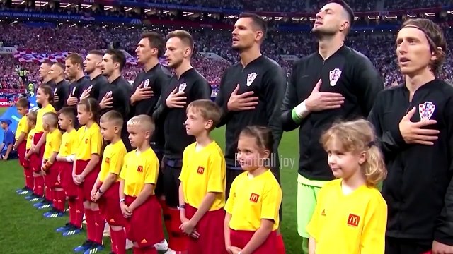 Croacia vs España (0-0) Penalties (4-5) Resumen y Goles _ UEFA Liga de Naciones Final 2023