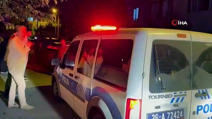 En bagarre avec son beau-frère, une jeune fille a poignardé ses voisins： 3 blessés