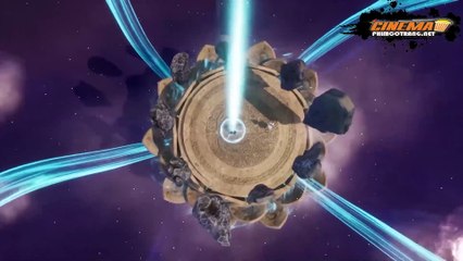 Thanh Liên Kiếm Tiên Truyện - Vietsub - Tập 11 -15