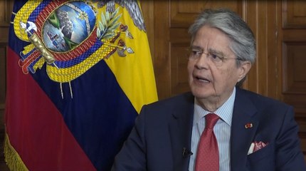 Guillermo Lasso se destapa: “prefiero gobernar seis meses en el purgatorio que dos años en el infierno”