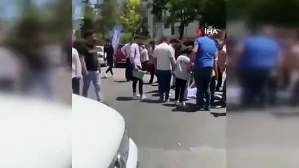 Eski eşini ve kayınpederini öldüren koca yakalandı