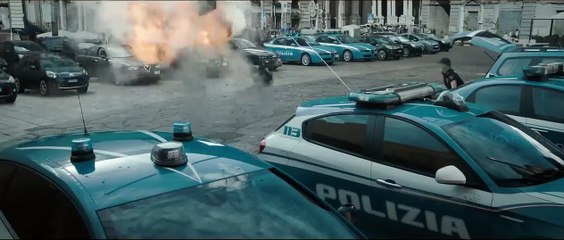 Equalizer 3 Bande-annonce (IT)