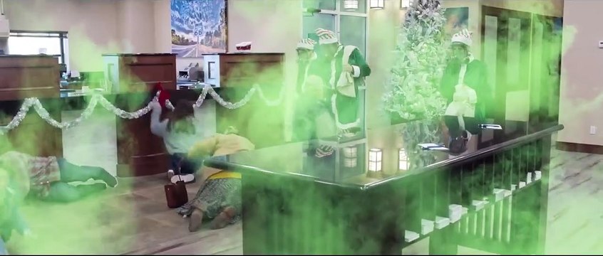 Jurassic Pet 2 : Le secret perdu Bande-annonce (RU)