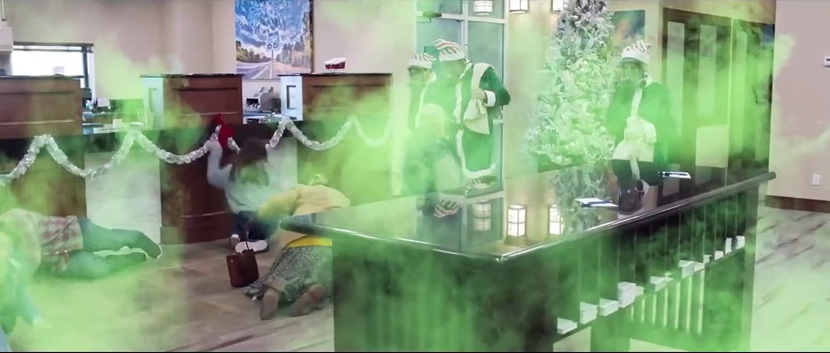 Jurassic Pet 2 : Le secret perdu Bande-annonce (RU)