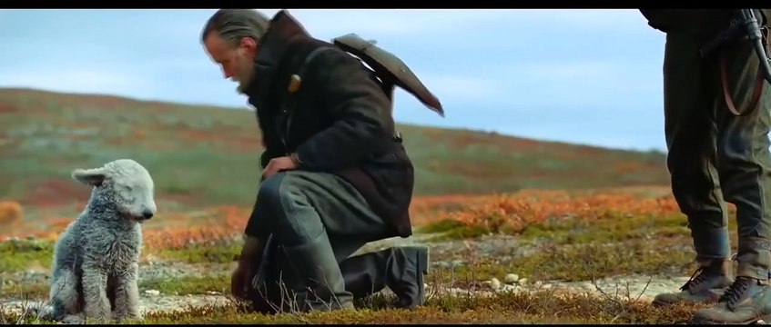 Sisu : De l'or et du sang Bande-annonce (EN)