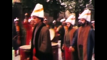 Kara Murat: Şeyh Gaffar'a Karşı Bande-annonce (TR)