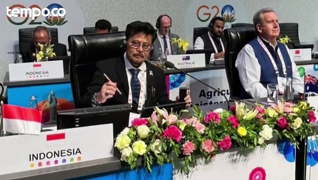 Mentan Syahrul Yasin Limpo Dipanggil KPK Hari Ini, Akankah Hadir?