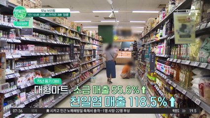 천일염 가격 3배 껑충! 소금 수요 폭발로 1인 1소금만 구매 #소금대란 #천일염